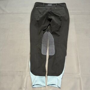 Dover Saddlery Riding‎ Breeches 26 Equestrian Riding Pant Women Horseback- 3787